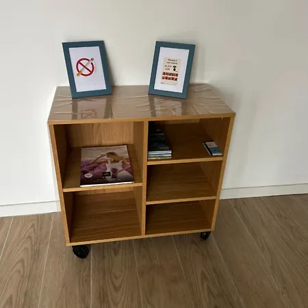 Apartment Paris Visite Ivry-sur-Seine