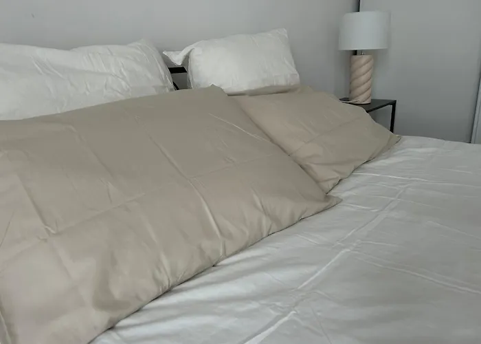 Paris Visite Apartment *